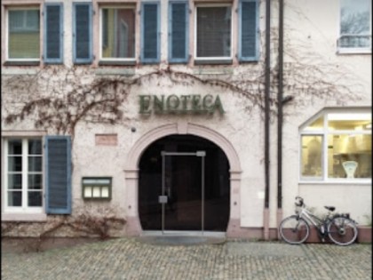 照片: Enoteca